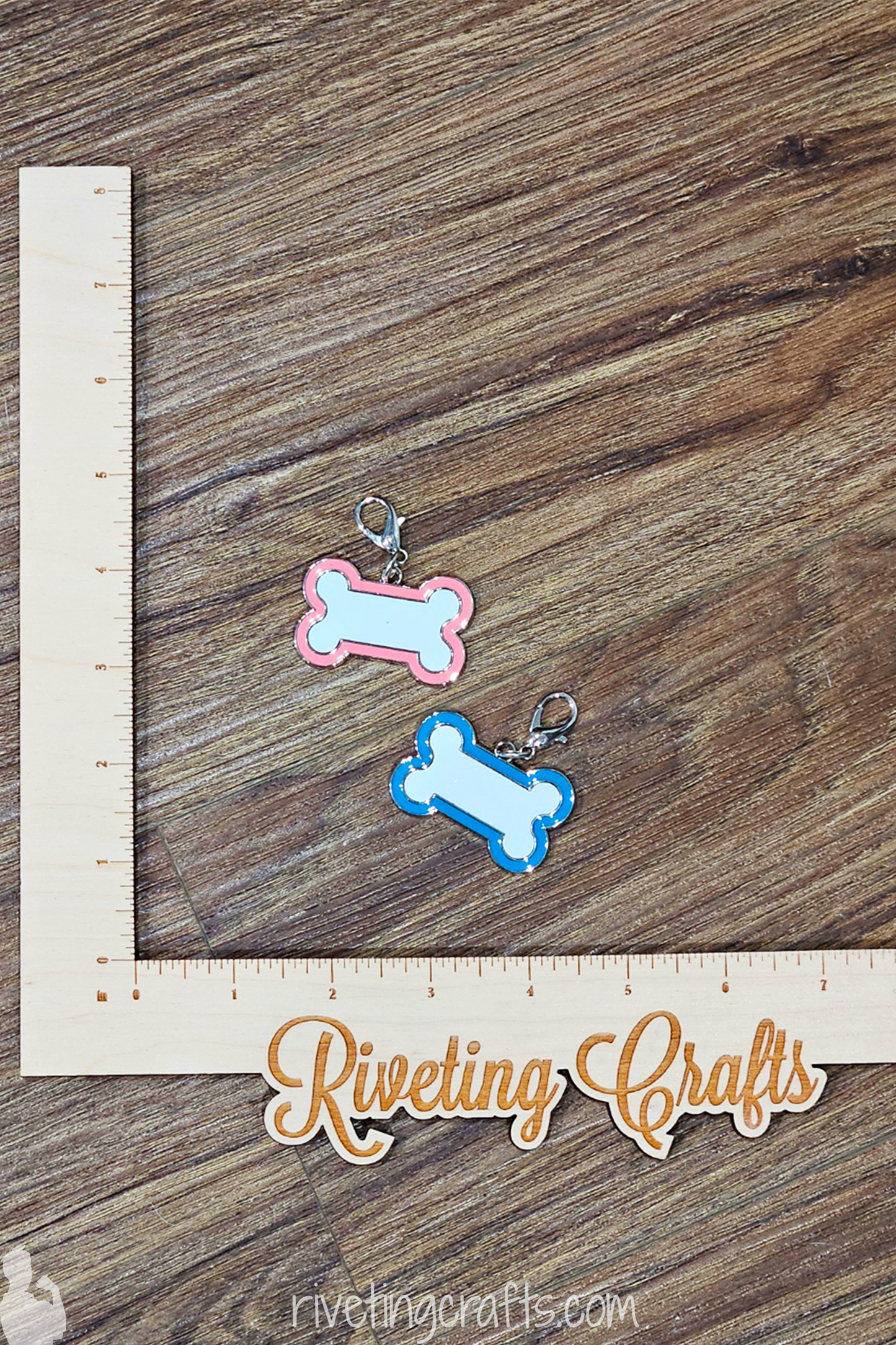 Personalized Dog Tag