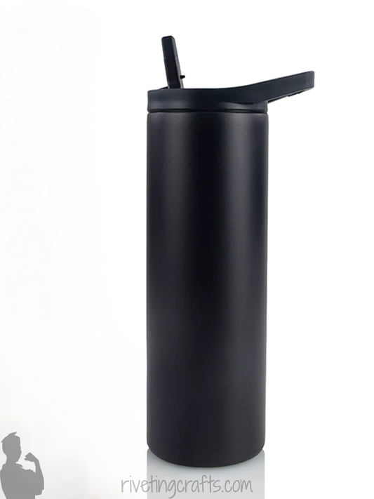 HOGG Outfitters 20oz Duo Skinny Tumbler