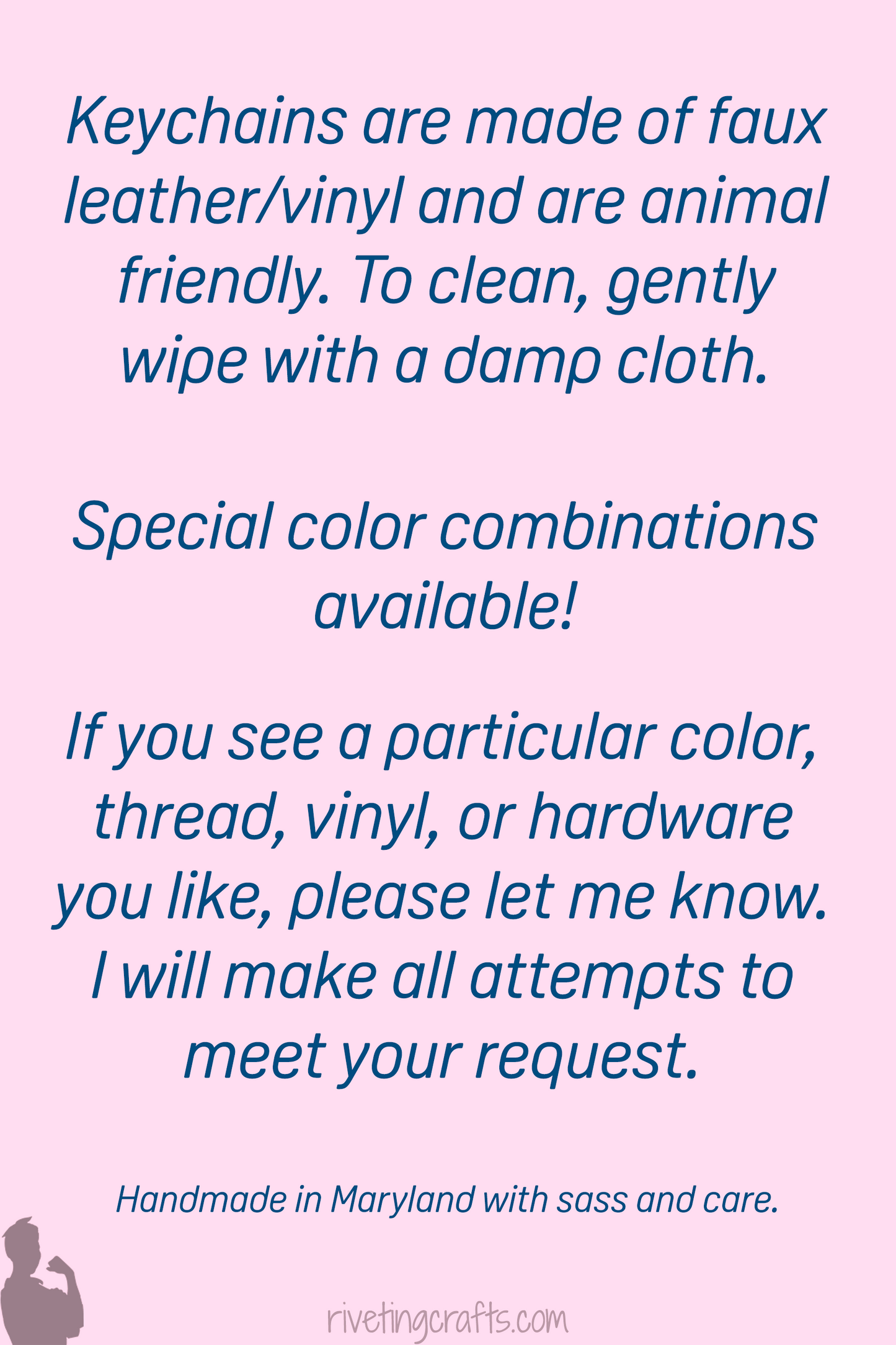 Spellman Mortuary Keychain – A Drop Dead Fabulous Charm