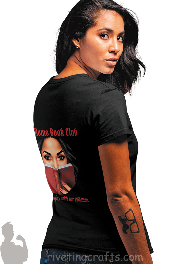 Hot Moms Book Club - Digital Download Only