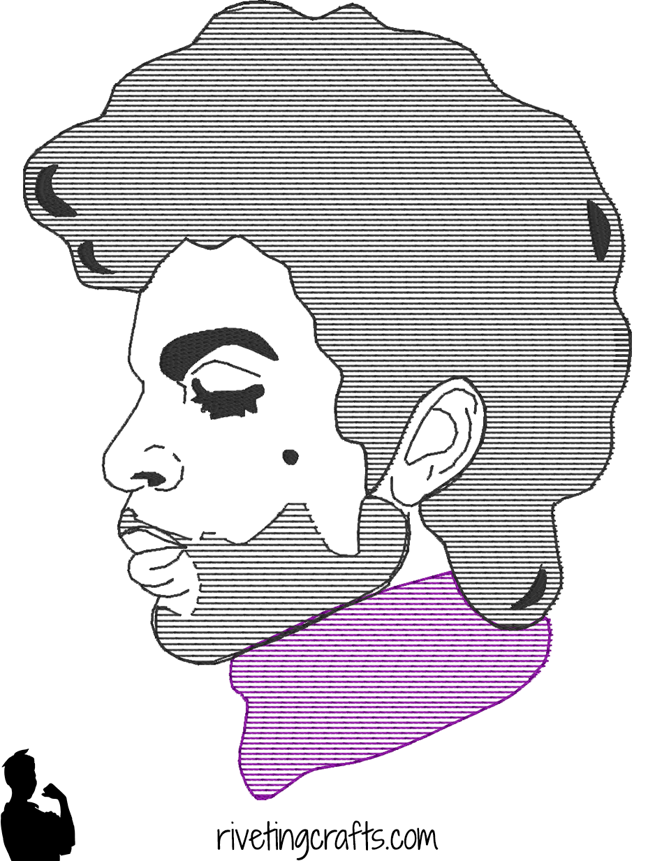 Prince Hand Towel