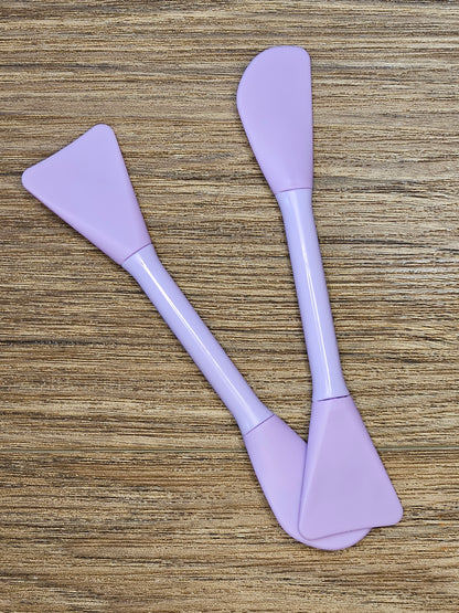 Silicone Squeegee for Epoxy, Waterslides, Vinyl and more!