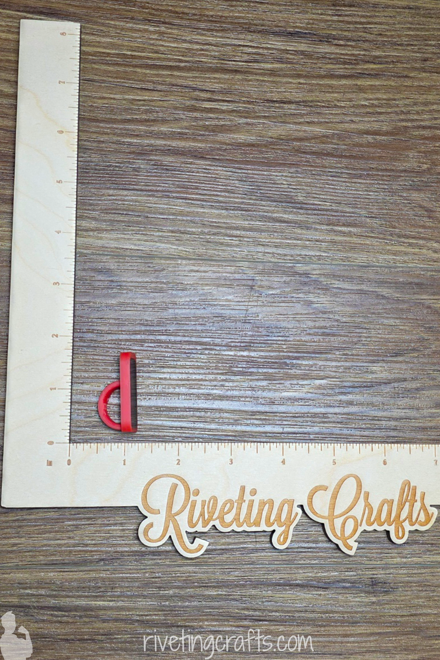 3D Printed Mini Cell Phone for Elf or Doll Display