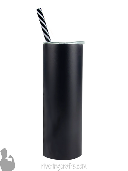 HOGG Outfitters 20oz Duo Skinny Tumbler
