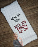 Note to Self Hand Towel