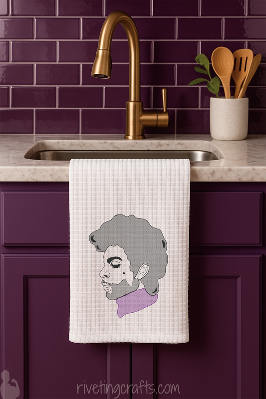 Prince Hand Towel