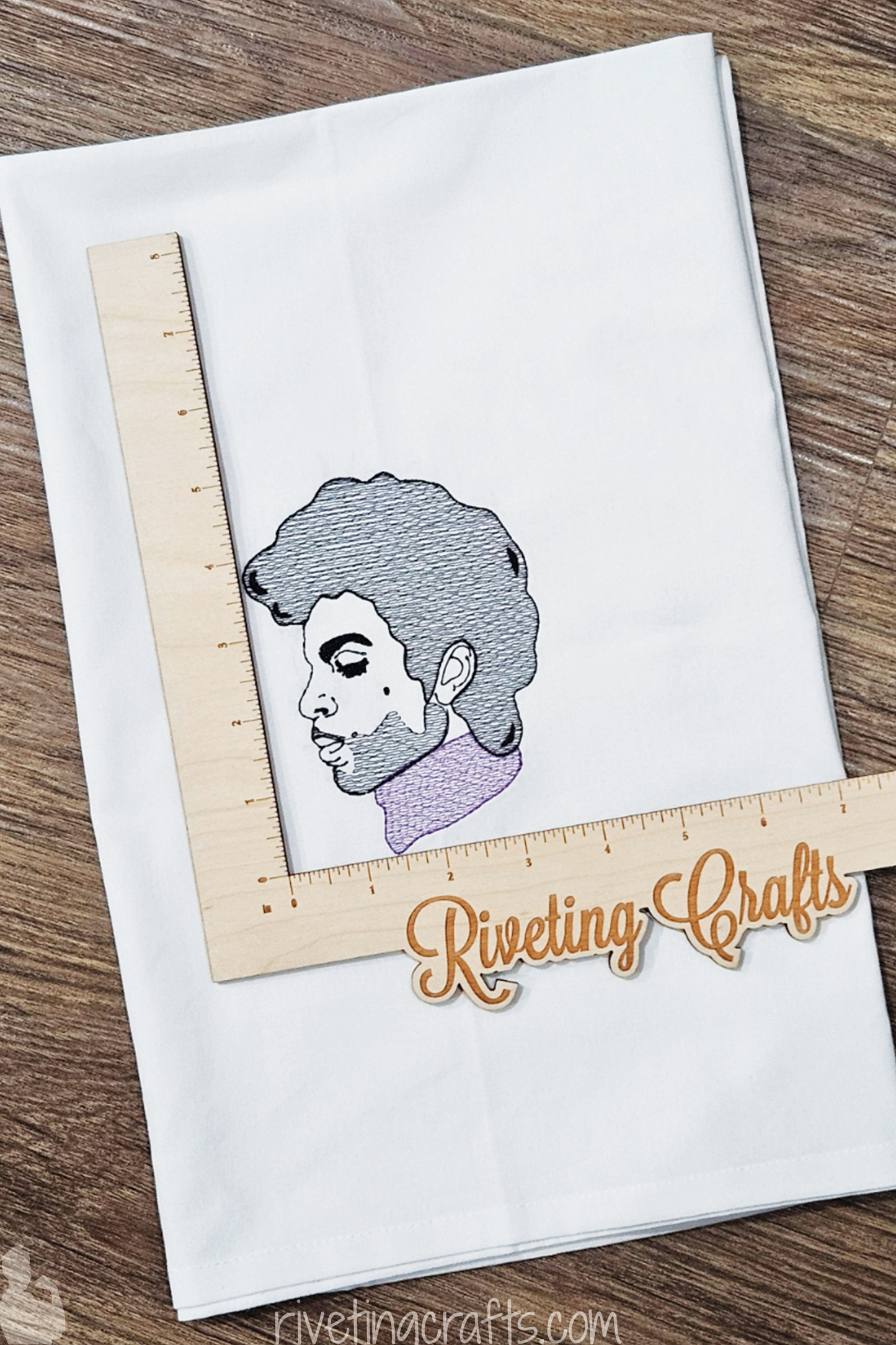 Prince Hand Towel