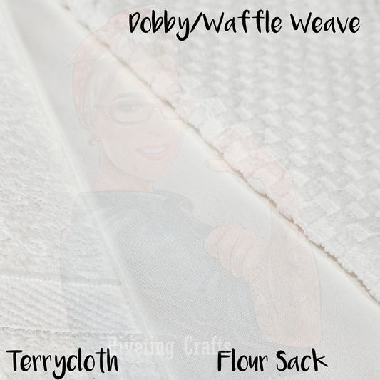 Blessed are the Weird Hand Towel