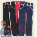 Jeans/Pants Elf/Doll Clothing