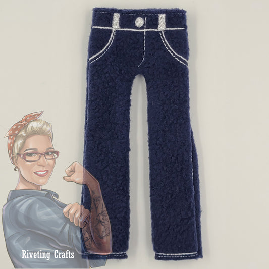 Jeans/Pants Elf/Doll Clothing