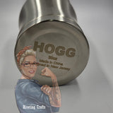 Hogg Outfitters 30oz Modern Curve Tumbler