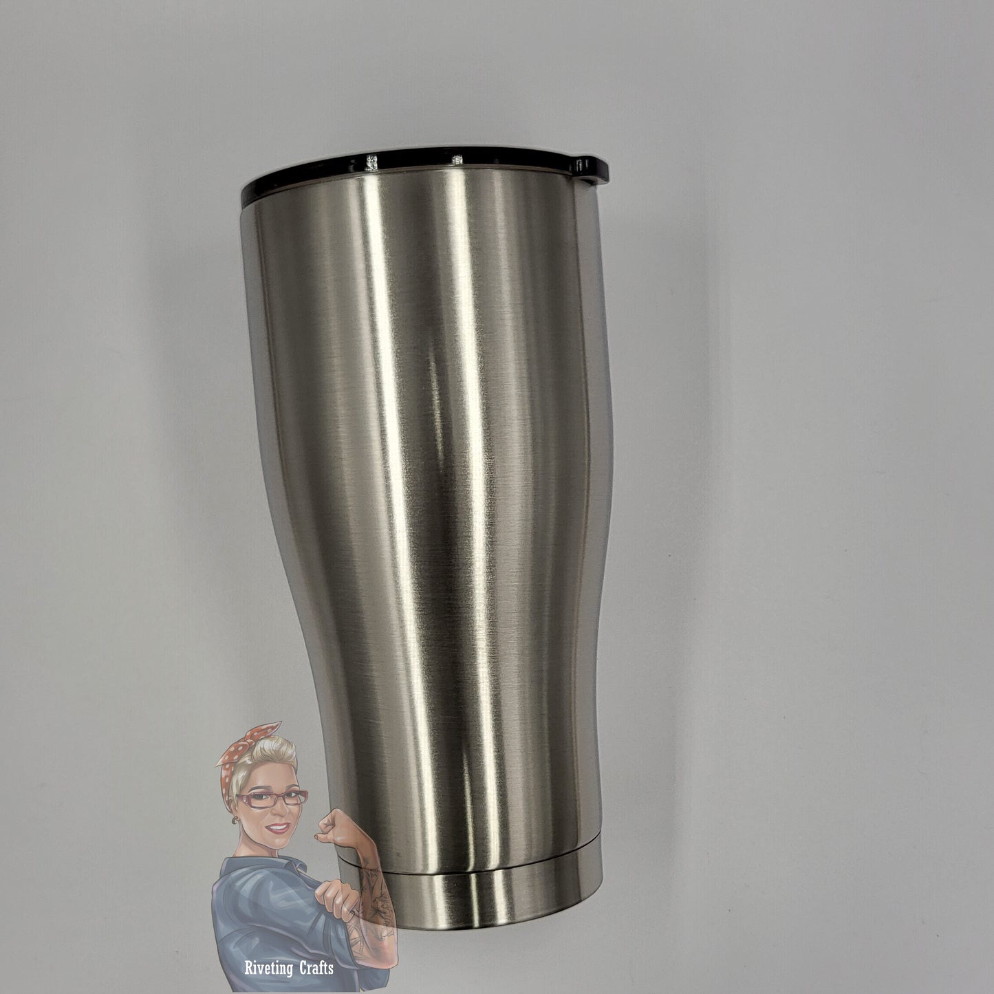 Hogg Outfitters 30oz Modern Curve Tumbler