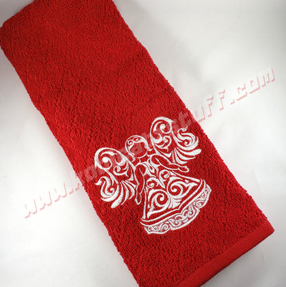 Angel Towel - Kool Catz Stuff