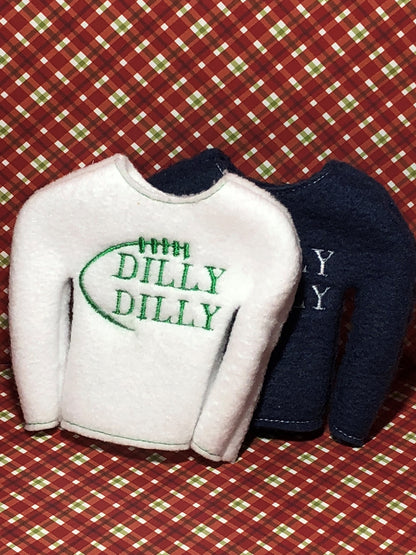 Dilly Dilly Elf Shirt - Kool Catz Stuff