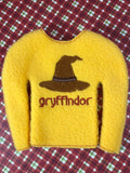 Gryffindor Elf Shirt - Kool Catz Stuff