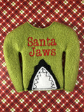 Santa Jaws Elf Shirt - Kool Catz Stuff